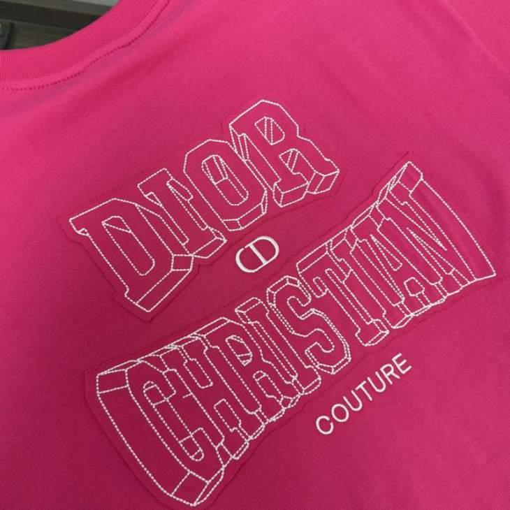 Dior T Shirts Short _SKUDiorXS-Ltltx10415477